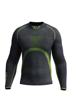 Bild von IRON-C ANTICUT I-PROTECT T-SHIRT