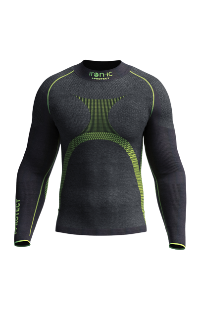 Picture of IRON-C ANTICUT I-PROTECT T-SHIRT