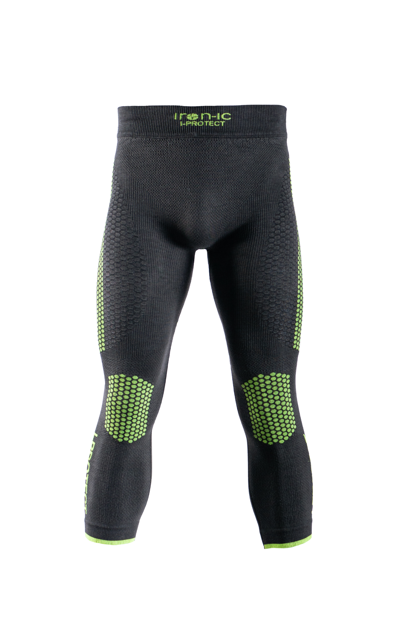 Picture of IRON-IC I-PROTECT ANTICUT LEGGINGS JR