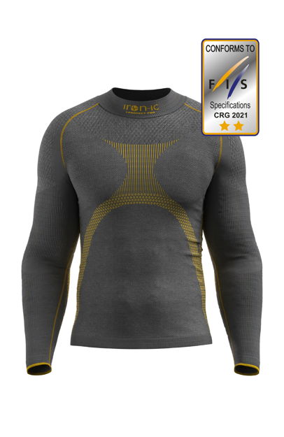 Bild von IRON-IC ANTICUT I-PROTECT T-SHIRT PRO