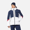 ROSSIGNOL CIASTEL DOWN MIX JKT