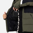 ROSSIGNOL CIASTEL DOWN MIX JKT