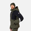 ROSSIGNOL CIASTEL DOWN MIX JKT