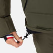 ROSSIGNOL CIASTEL DOWN MIX JKT