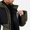 ROSSIGNOL CIASTEL DOWN MIX JKT
