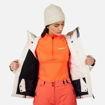 ROSSIGNOL W ROCHRUN INSULATED JKT