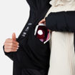 ROSSIGNOL W WISPILE RIPSTOP DOWN JKT