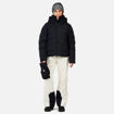 ROSSIGNOL W WISPILE RIPSTOP DOWN JKT