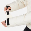 ROSSIGNOL W WISPILE RIPSTOP DOWN JKT