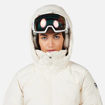 ROSSIGNOL W WISPILE RIPSTOP DOWN JKT