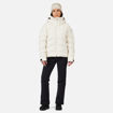 ROSSIGNOL W WISPILE RIPSTOP DOWN JKT