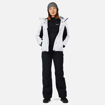 ROSSIGNOL W INSULATED SKI PANT