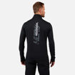 ROSSIGNOL HERO MID LAYER STRETCH JKT