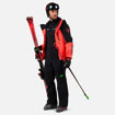 ROSSIGNOL HERO MID LAYER STRETCH JKT