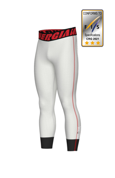 Bild von ENERGIAPURA PANT 3/4 FIS CUT RESISTANT RESCUE SR/JR