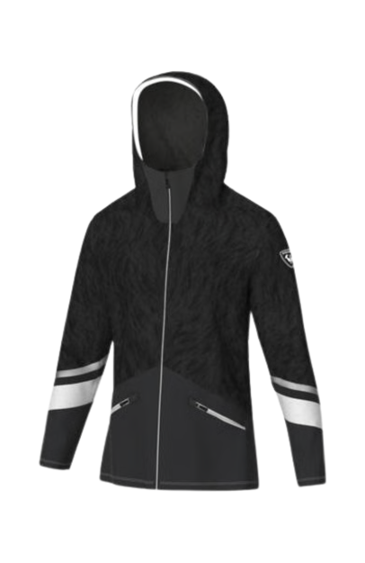 Immagine di ROSSIGNOL W WISPILE FLEECE FZH