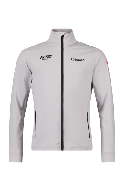 Picture of ROSSIGNOL HERO MID LAYER STRETCH JKT