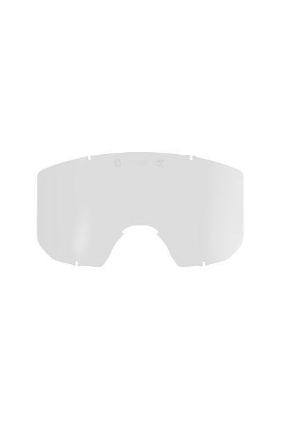 Picture of BRIKO LENS VULCANO MASK CLEAR 