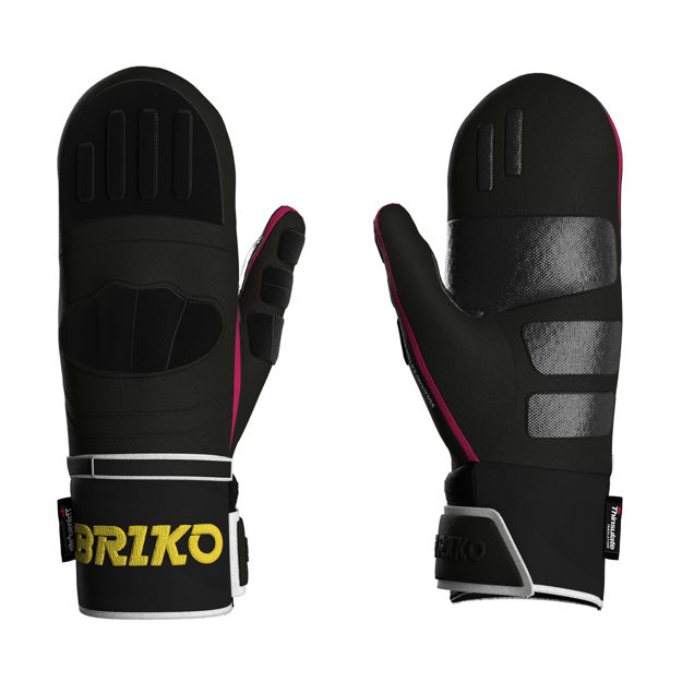 Picture of BRIKO VULCANO MITTENS EW
