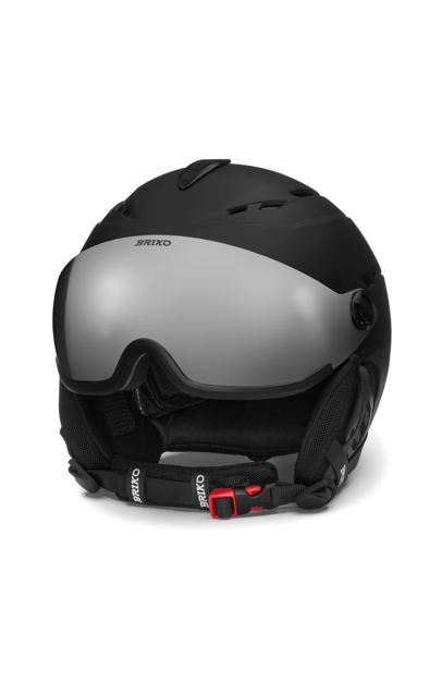 Bild von BRIKO HELMET ELIO VISOR LENS SM2