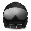 Bild von BRIKO HELMET ELIO VISOR LENS SM2