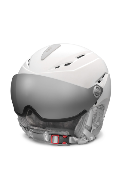 Immagine di BRIKO HELMET CHIONE VISOR LENS SM2