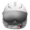 Immagine di BRIKO HELMET CHIONE VISOR LENS SM2