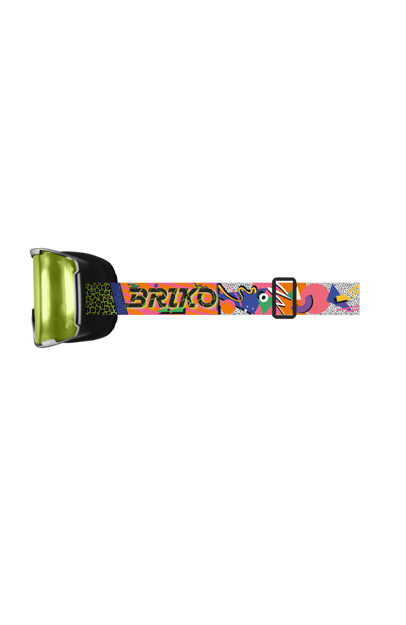 Immagine di BRIKO MARLO MASCHERA 
