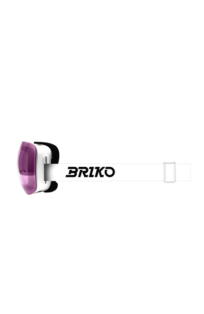 Immagine di BRIKO NEBULA MASCHERA JR
