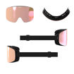 Bild von BRIKO HORIZON 2 LENSES SKIBRILLE