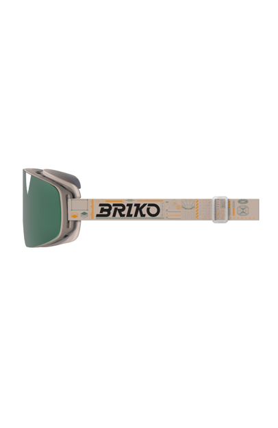 Picture of BRIKO HORIZON 2 LENSES MASK