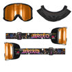 Picture of BRIKO MARLO GOGGLES
