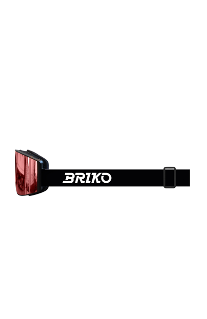 Bild von BRIKO BUFERA SKIBRILLE