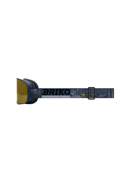 Immagine di BRIKO CHINO SHARP LITE MASCHERA