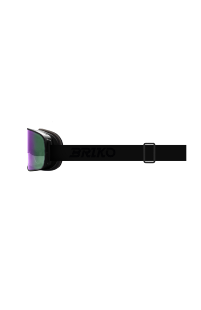 Bild von BRIKO CHINO SHARP LITE SKIBRILLE