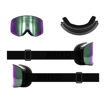 Bild von BRIKO CHINO SHARP LITE SKIBRILLE
