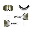 Immagine di BRIKO CHINO SHARP LITE MASCHERA