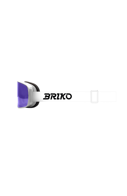 Bild von BRIKO CHINO SHARP LITE SKIBRILLE