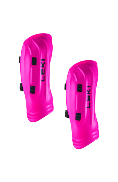 Bild von LEKI SHIN GUARD PRO JR WC