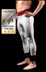 Immagine di ENERGIAPURA PANT 3/4 FIS CUT RESISTANT RESCUE SR/JR