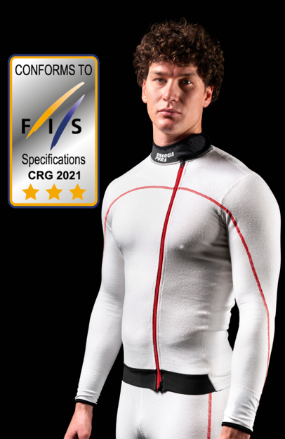 Immagine di ENERGIAPURA MAGLIA CUT RESISTANT FIS RESCUE SR/JR