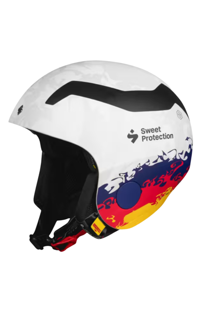 Bild von SWEET  PROTECTION VOLATA 2VI MIPS GLOSS WHITE