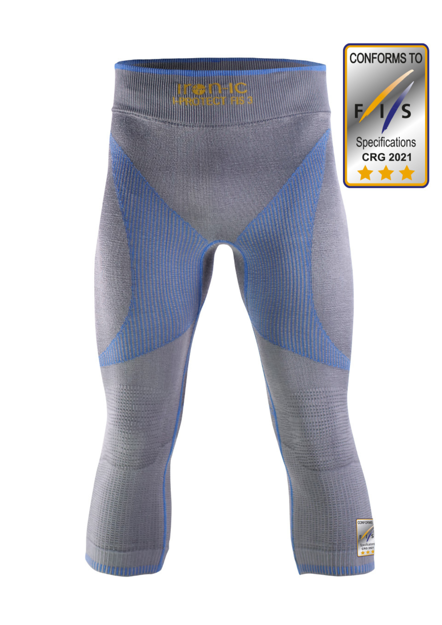 Immagine di IRON-IC I-PROTECT 3/4 PRO FIS 3 STELLE CERTIFICATO
