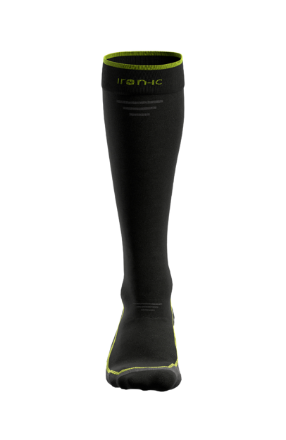 Bild von IRON-IC LANGE SOCKEN IRN 3.0 RACE 