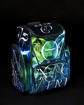 Immagine di ENERGIAPURA IRIDESCENT ZAINO RACER