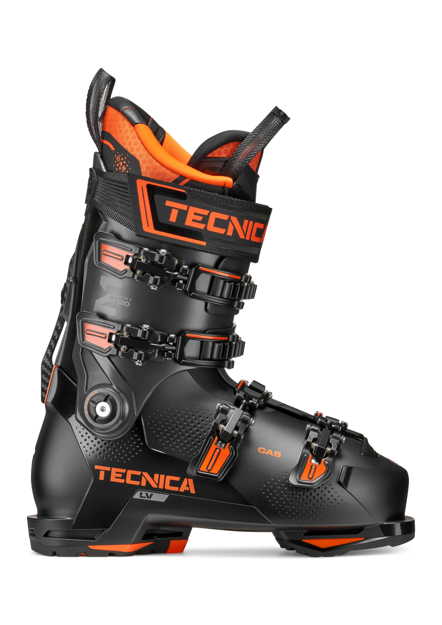 Picture of TECNICA SKI BOOTS MACH1 LV 120 TD GW BLACK