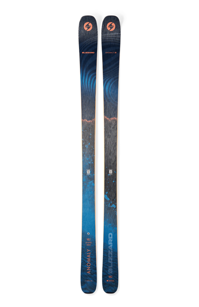 Picture of BLIZZARD ANOMALY 88 (FLAT) 