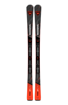Immagine di ROSSIGNOL FORZA 60' TI KONECT SPX 12 KONECT GW B80 BLACK HOT RED