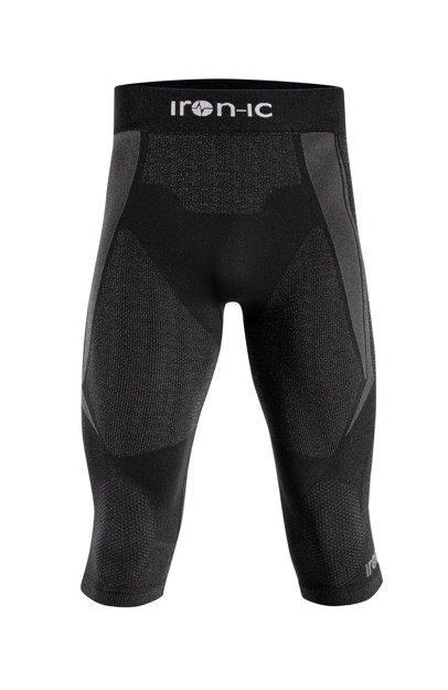 Bild von IRON-IC PANT ¾ MAN IMPETUS