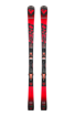 Bild von ROSSIGNOL HERO ELITE MT TI C.A.M. KONECT + NX 12 KONECT GW B80 BK HOT RED